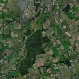 Langstedt Satellite Map