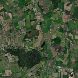 Bollingstedt Satellite Map