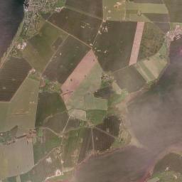 Wiek Satellite Map