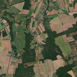 Główczyce Satellite Map