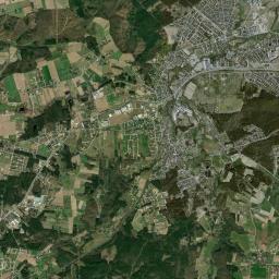 Gościcino Satellite Map