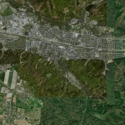 Wejherowo Satellite Map