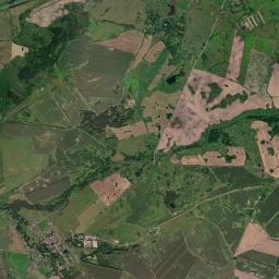 Nesterovskiy Rayon Satellite Map
