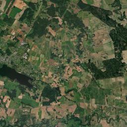Jieznas Satellite Map