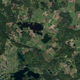 Aukstadvaris Satellite Map