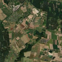 Senieji Trakai Satellite Map