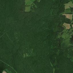 Ferzikovskiy Rayon Satellite Map