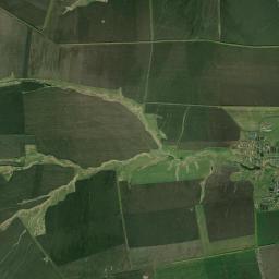 Tsil’ninskiy Rayon Satellite Map