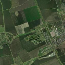 Tsil’na Satellite Map