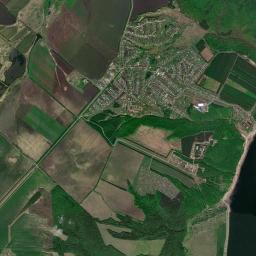 Undory Satellite Map