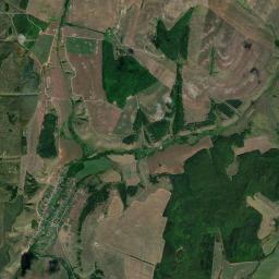 Leninogorskiy Rayon Satellite Map