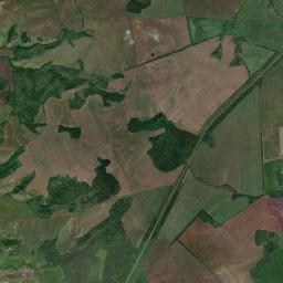Bugul’minskiy Rayon Satellite Map