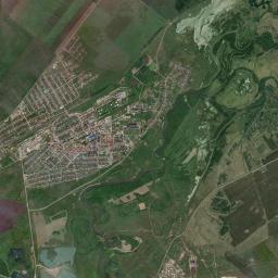 Urussu Satellite Map