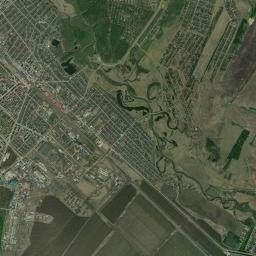 Tuymazy Satellite Map