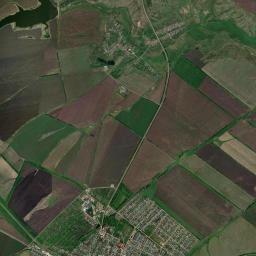 Buzdyakskiy Rayon Satellite Map