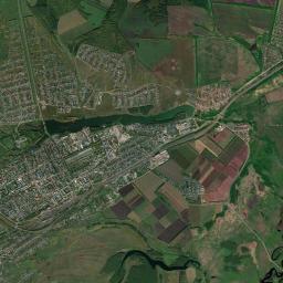 Chishmy Satellite Map
