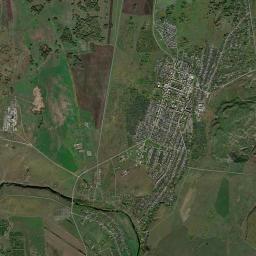 Krasnogorskiy Satellite Map