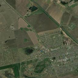 Tavricheskoye Satellite Map