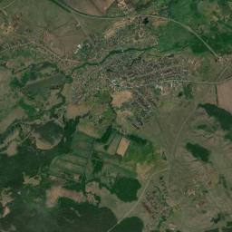 Krasnoye Satellite Map