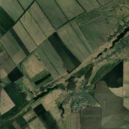 Nikitinskiy Satellite Map