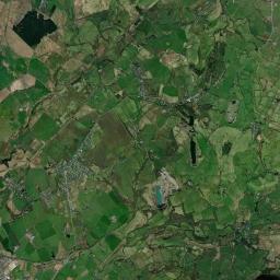 B5294, Frizington, Cumbria CA26 3TE, UK Satellite Map