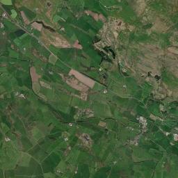 Mask Road, Appleby-in-Westmorland, Cumbria Satellite Map