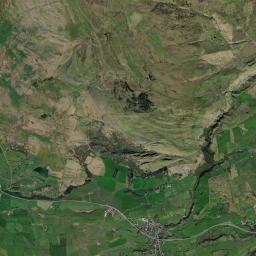 A66, Kirkby Stephen, Cumbria CA17 4DX Satellite Map