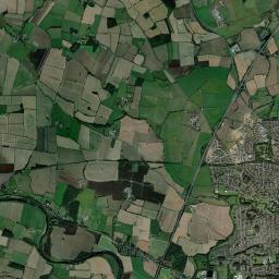 Walworth Road, Darlington DL2 2LY, UK Satellite Map