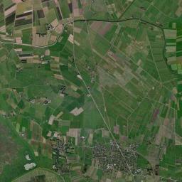 Hattstedt Satellite Map