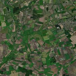 Jübek Satellite Map