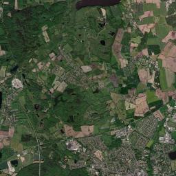 Lürschau Satellite Map