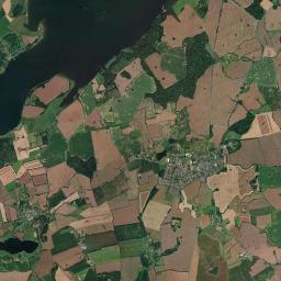 Rieseby Satellite Map