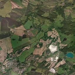 Sagard Satellite Map