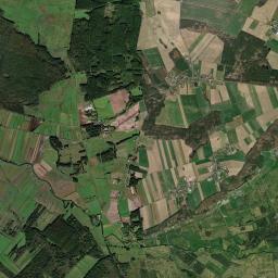 Powiat lęborski Satellite Map