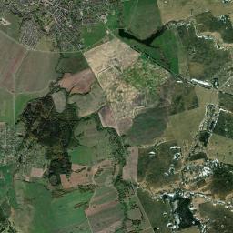 Dubrowna Satellite Map