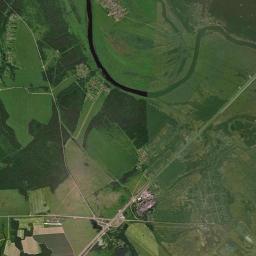 Kurovskoye Satellite Map