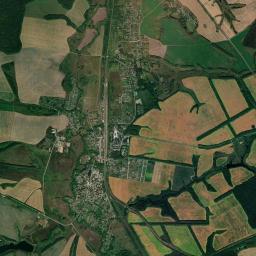 Uzunovo Satellite Map