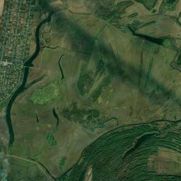 Izhevskoye Satellite Map