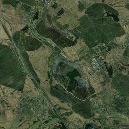 Krasnogorskiy Satellite Map