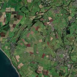 Outrigg, Saint Bees, Cumbria CA27 0AP Satellite Map