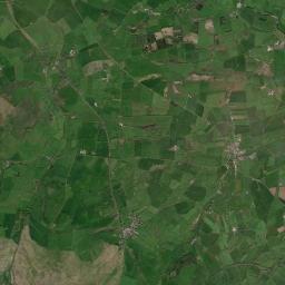 Newclose Lane, Kirkby Stephen, Cumbria Satellite Map