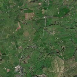 30 Market Street, Kirkby Stephen, Cumbria Satellite Map