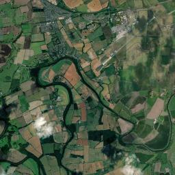 A67, Darlington DL2 1LA, UK Satellite Map