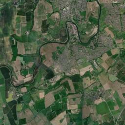 29 Dinsdale Drive, Stockton-on-Tees TS16 Satellite Map