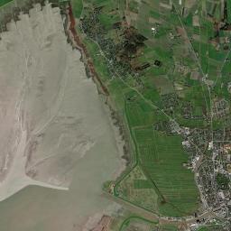 Schobüll Satellite Map