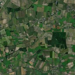 Wester-Ohrstedt Satellite Map