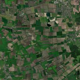 Schuby Satellite Map