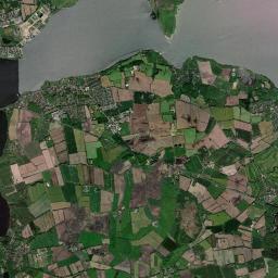 Fahrdorf Satellite Map