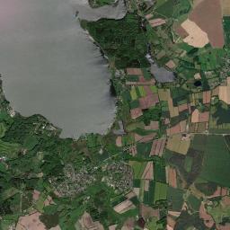 Fleckeby Satellite Map