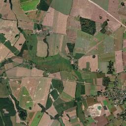 Potęgowo Satellite Map